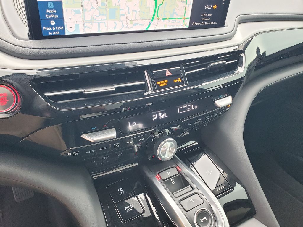 2025 Acura MDX - $41,888
