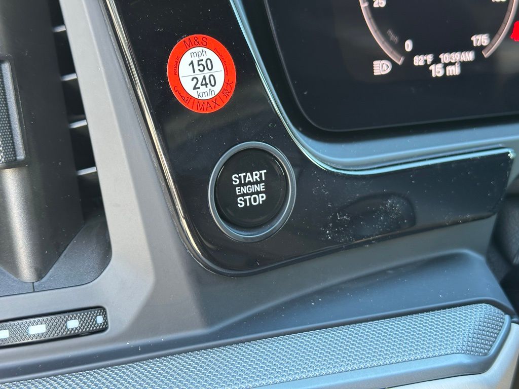 Thumbnail: 2026 Porsche Cayenne - 31