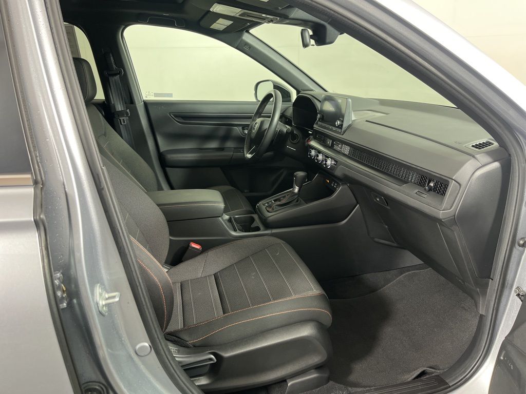 2023 Honda CR-V Sport 7