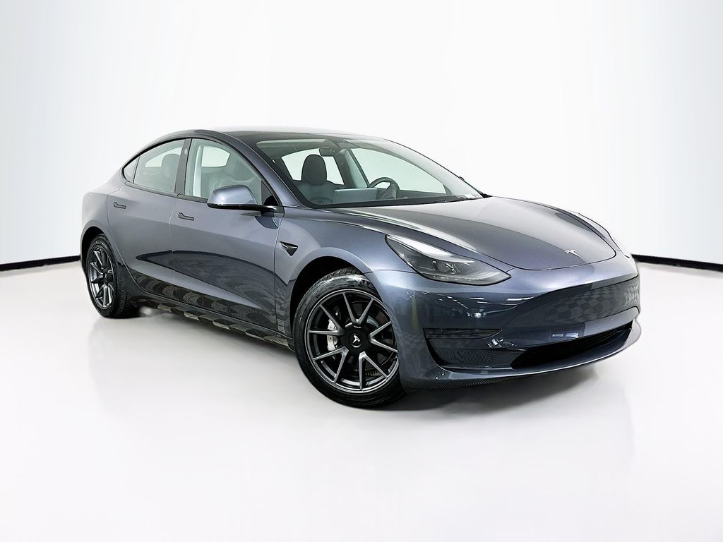 2023 Tesla Model 3 Base