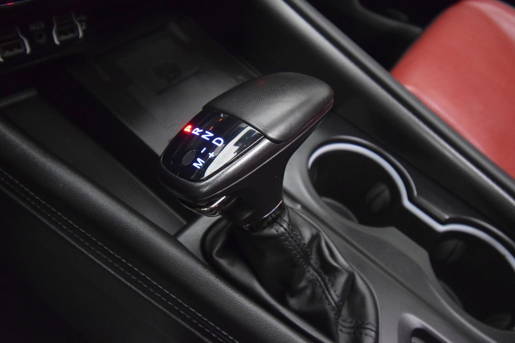used 2022 Dodge Durango car, priced at $35,000