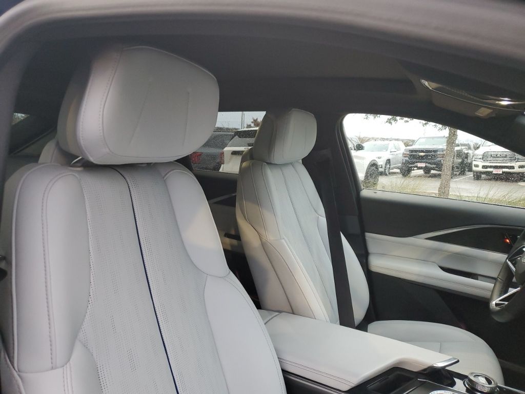 Used Car 2024 Cadillac Lyriq  Luxury For Sale Under $40,000 In Austin, Texas