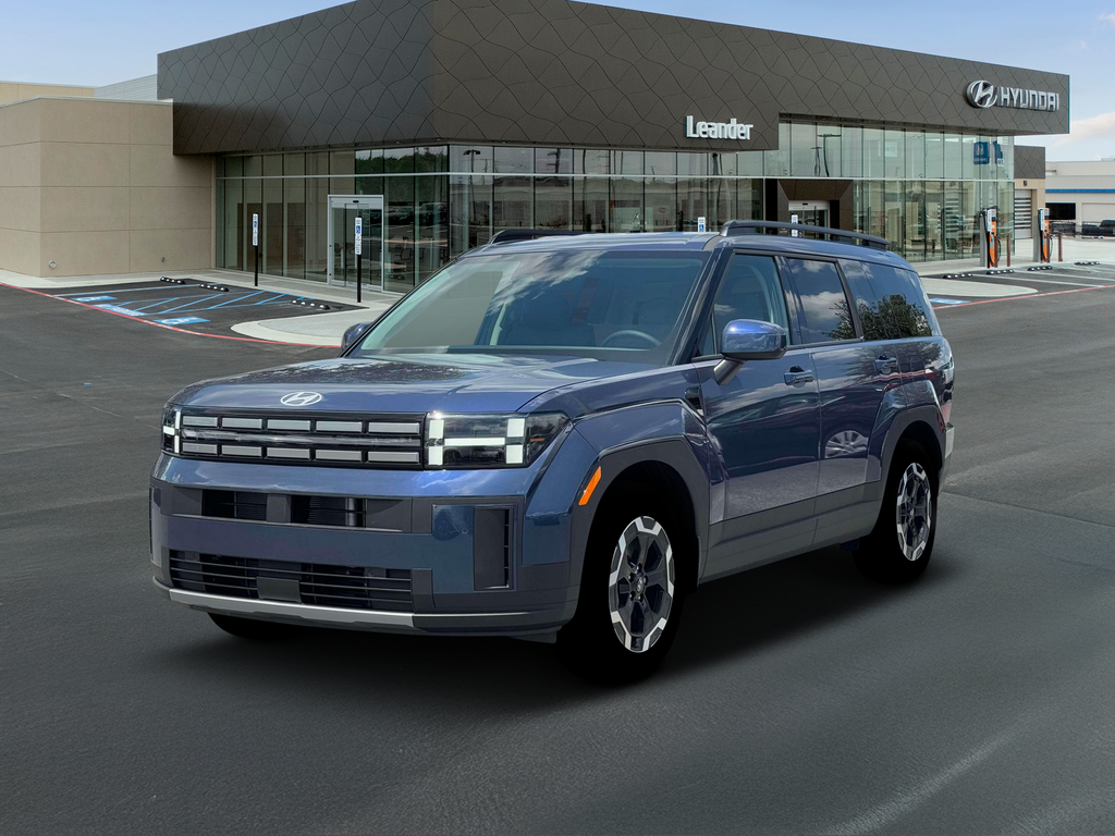 Thumbnail: 2026 Hyundai Santa Fe - 1