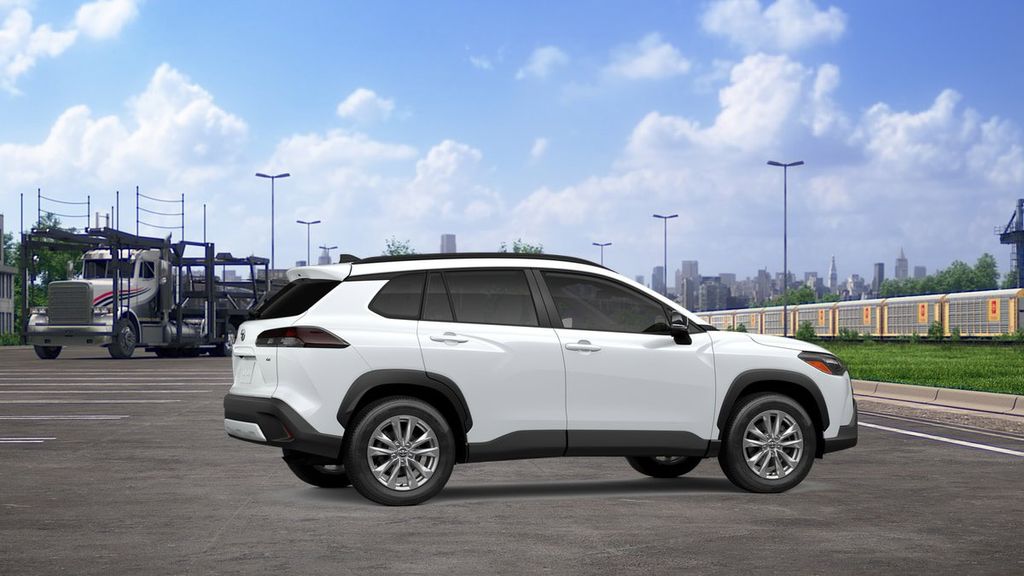 Thumbnail: 2026 Toyota Corolla Cross - 11