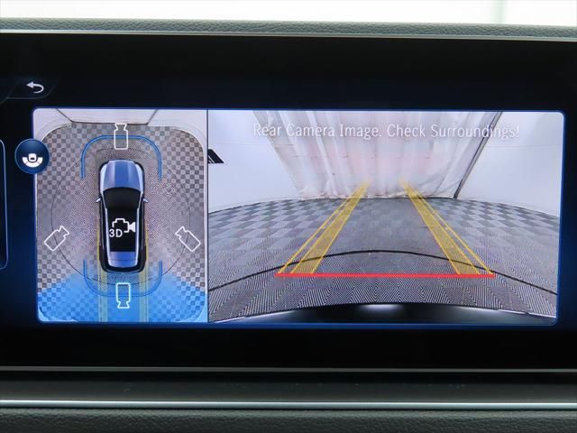 Thumbnail: 2026 Mercedes-Benz GLE - 15