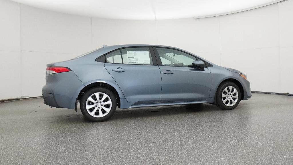 Thumbnail: 2026 Toyota Corolla - 8