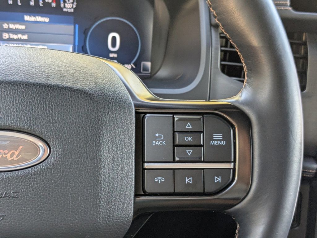 2024 Ford Expedition Platinum MAX