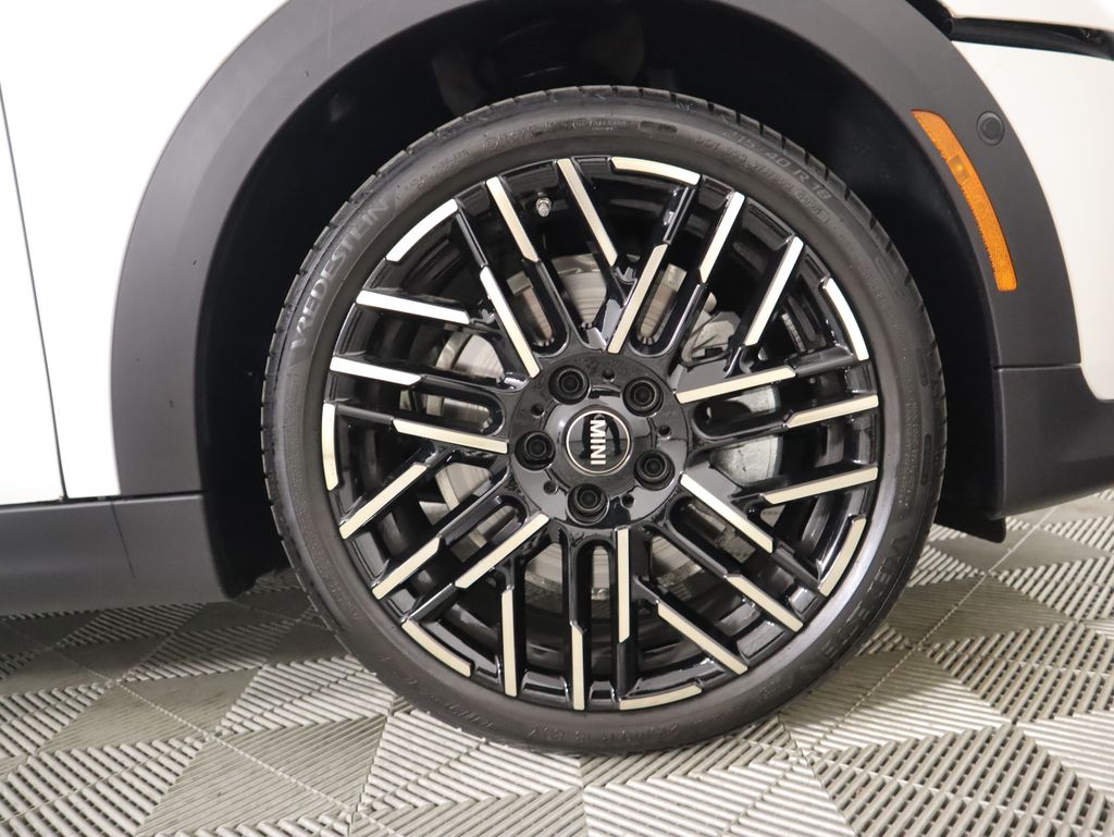 Thumbnail: 2025 MINI Cooper - 32