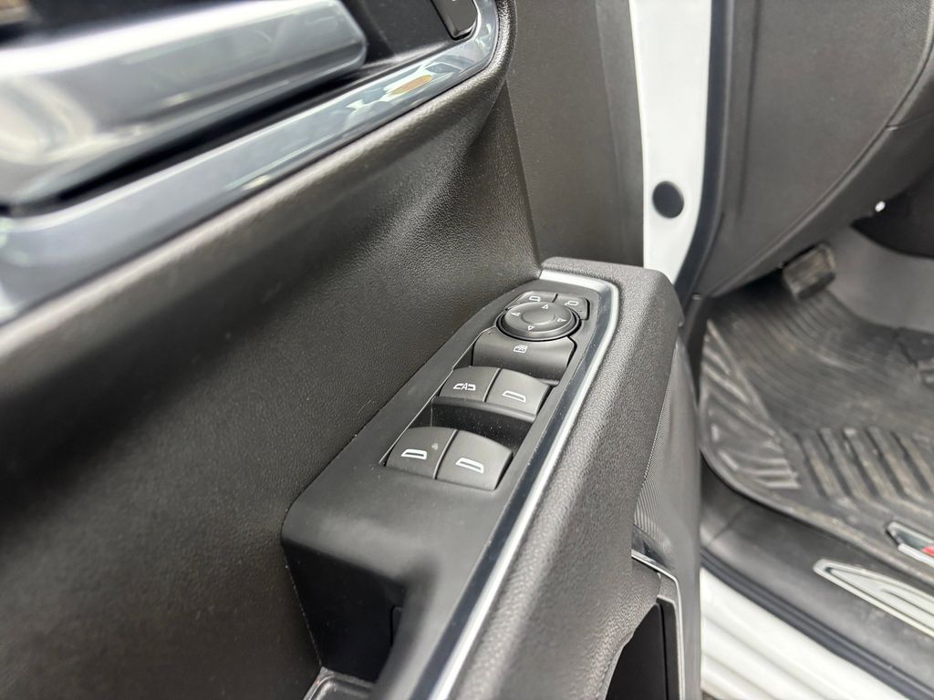 Used Car 2025 Chevrolet Silverado 1500  Lt Trail Boss For Sale Under $60,000 In Austin, Texas