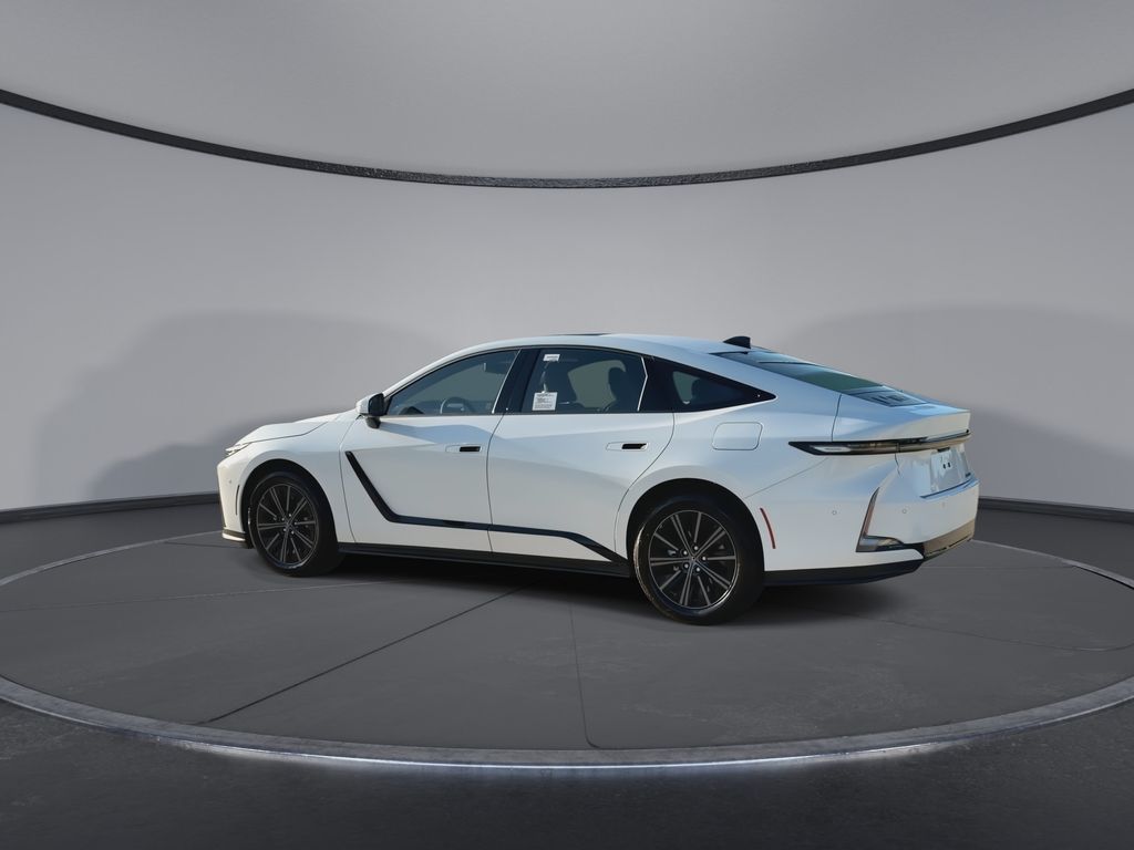 Thumbnail: 2026 Lexus ES - 6