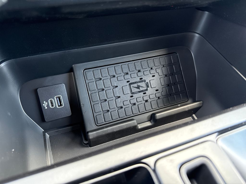 New 2026 Black Ford XLT image 61
