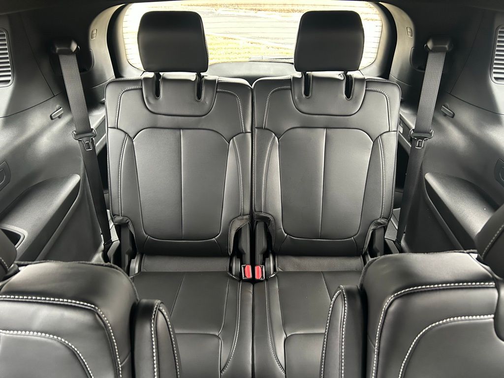 new 2025 Jeep Grand Cherokee L car, priced at $48,220