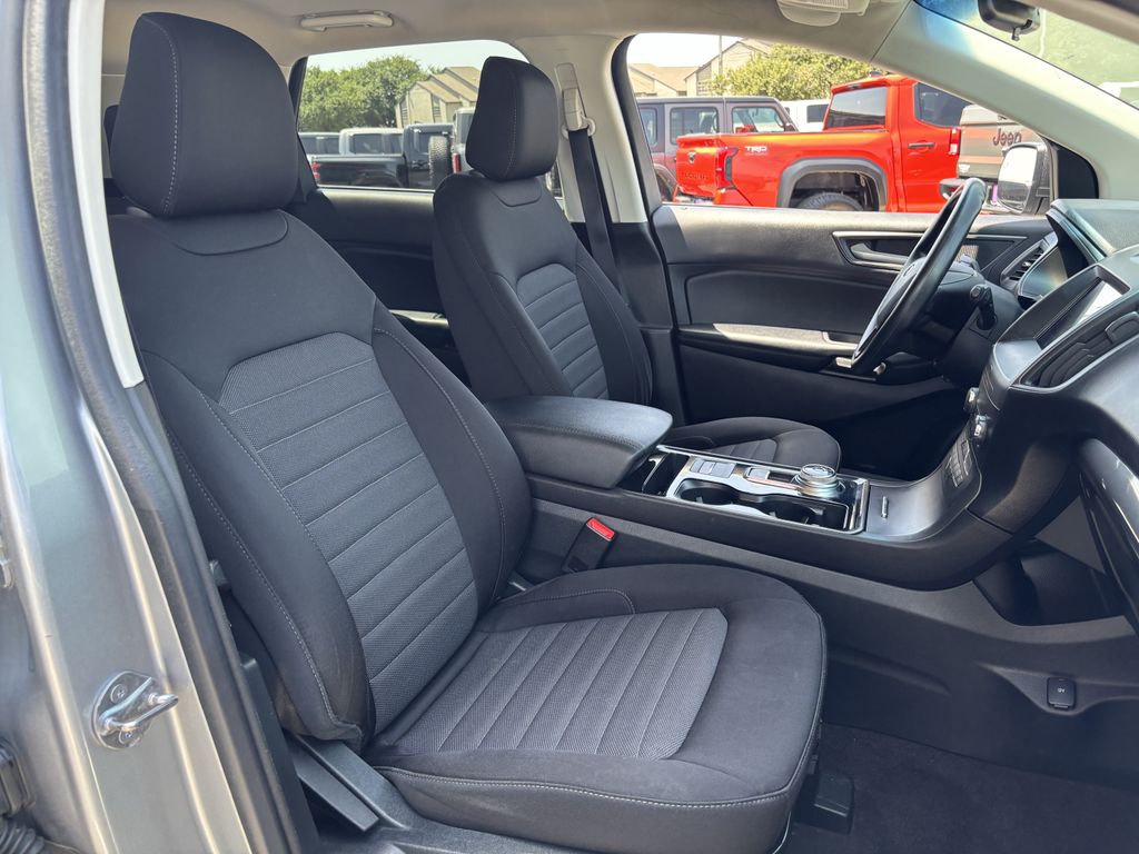 Used 2020 Ford Edge SUV