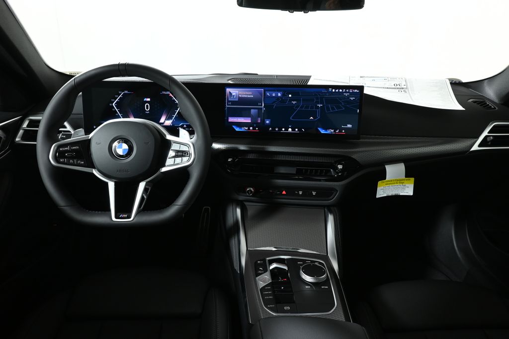 Thumbnail: 2027 BMW 4 Series - 17