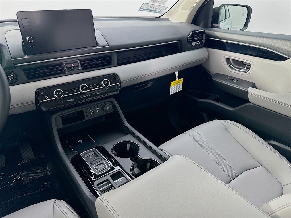 New Car 2025 Honda Pilot  Ex-l For Sale Under $50,000 In Austin, Texas