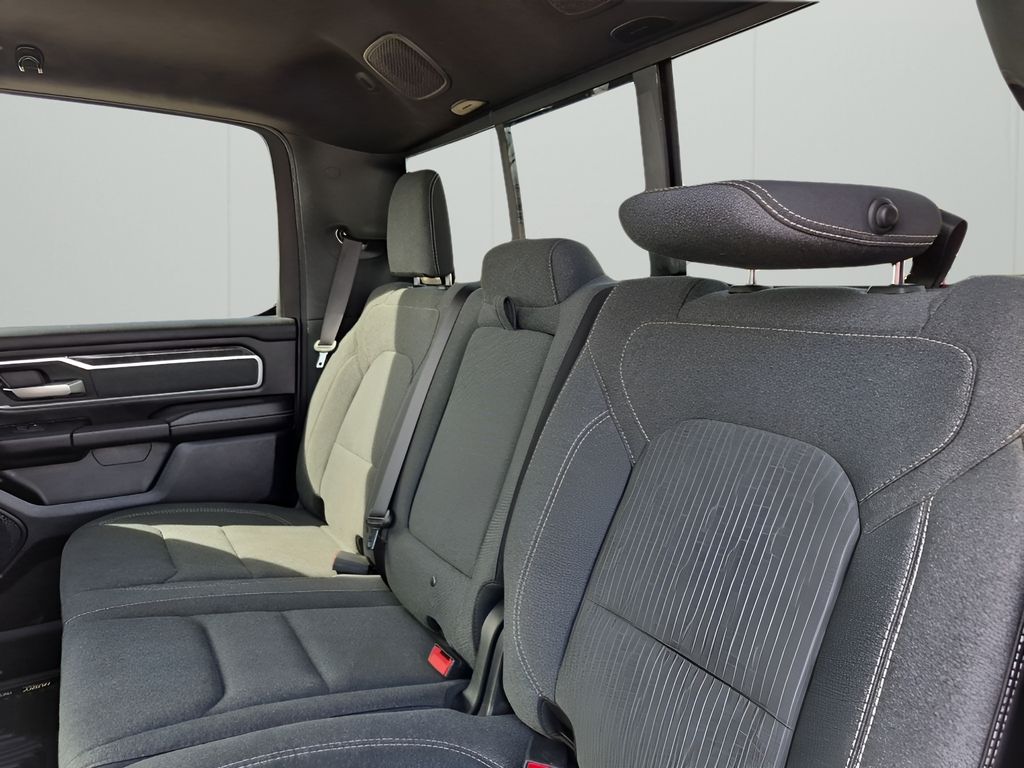 Used Car 2020 Ram 1500  Big Horn/lone Star For Sale Under $25,000 In Austin, Texas