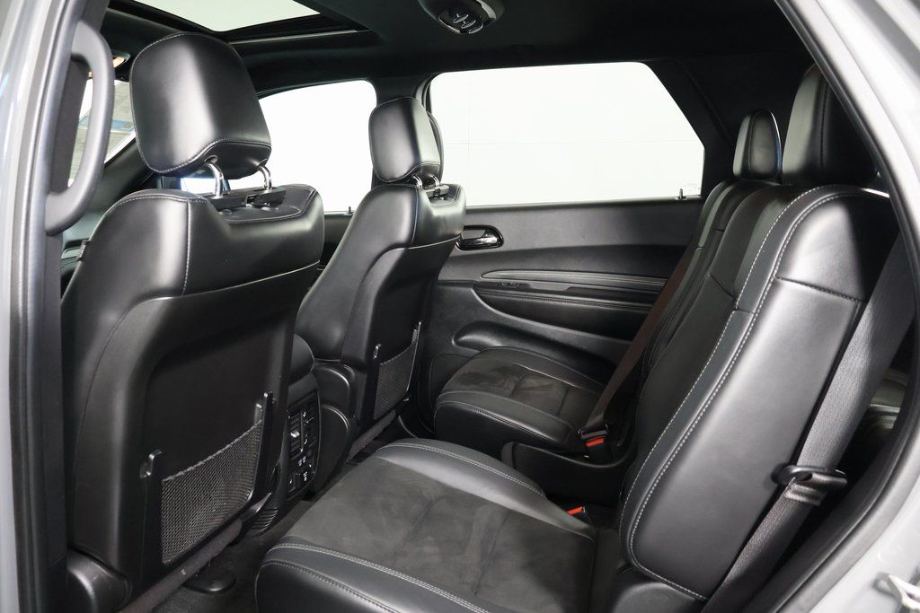 Thumbnail: 2022 Dodge Durango - 11