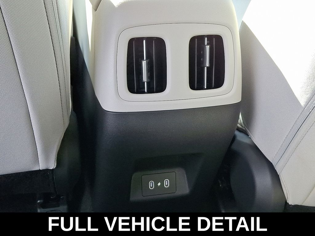 Thumbnail: 2026 Hyundai Tucson - 12