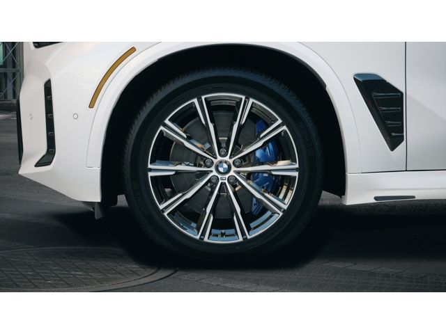 Thumbnail: 2026 BMW X5 - 7