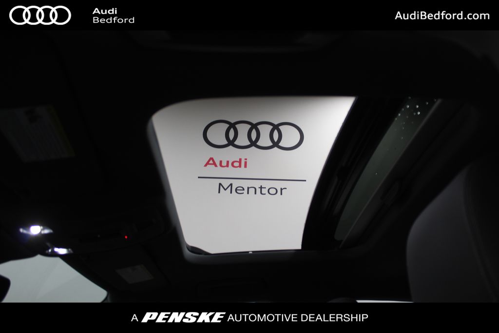 Thumbnail: 2026 Audi A3 - 9