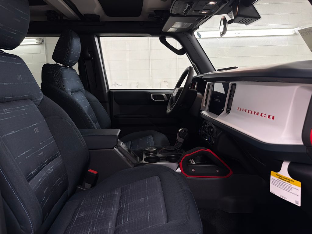 New 2026 Gray Ford Heritage Edition image 8