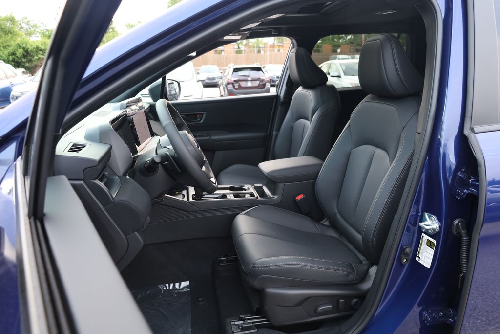 new 2026 Subaru Outback car, priced at $41,219
