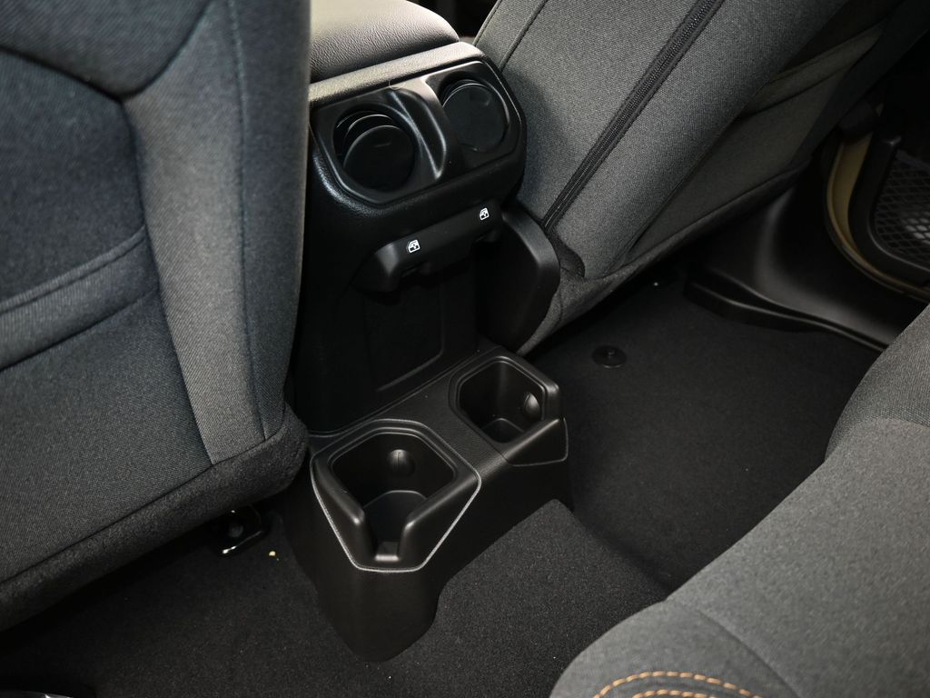 New 2026 41 Jeep Sport image 29