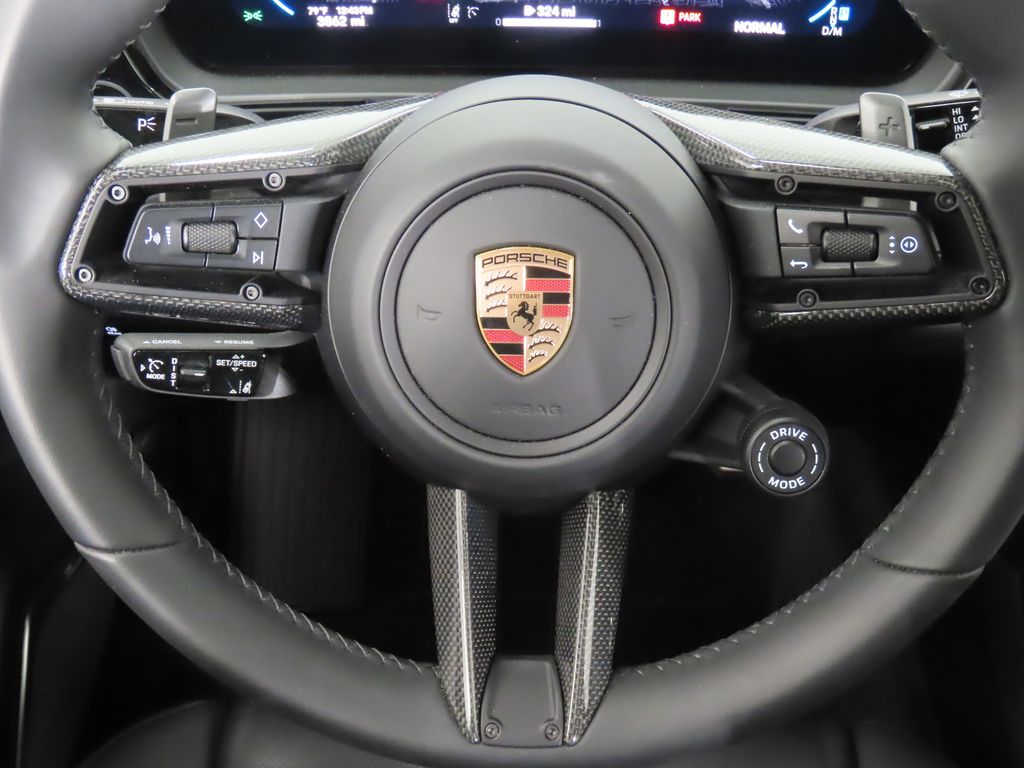 Thumbnail: 2025 Porsche  - 17