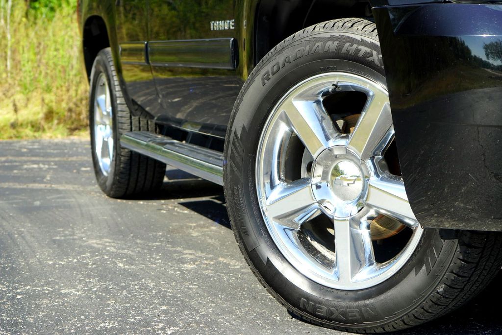 Used Car 2012 Chevrolet Tahoe  Lt For Sale Under $20,000 In Taylor, Texas