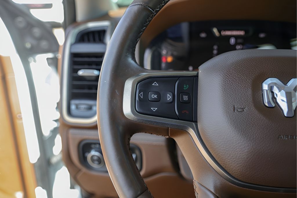 Used Car 2024 Ram 3500  Limited Longhorn For Sale Under $80,000 In Austin, Texas