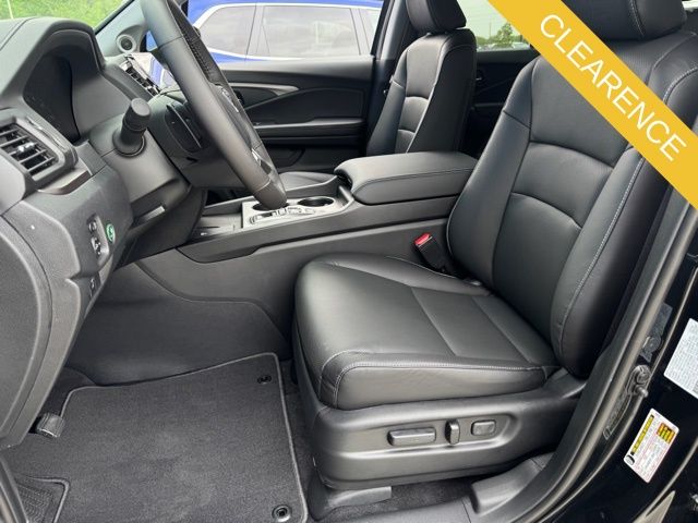 2025 Honda Ridgeline RTL Black at AutoSavvy Houston Southwest