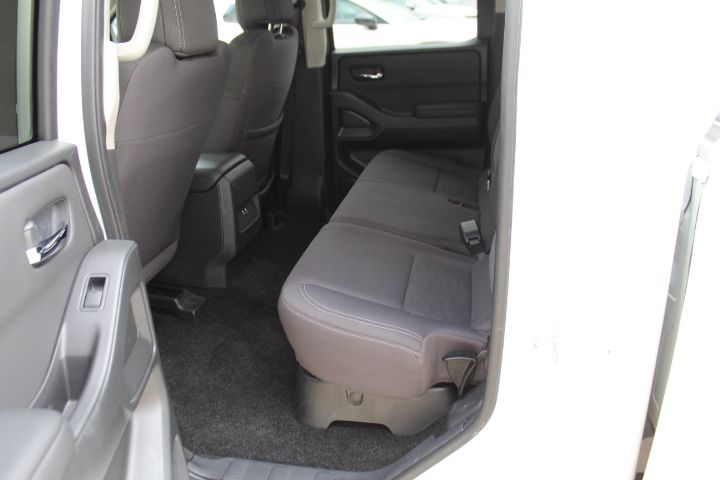 Used Car 2024 Nissan Frontier  Sv For Sale Under $30,000 In Georgetown, Texas