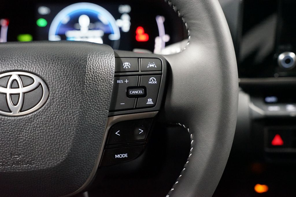 Thumbnail: 2026 Toyota Camry - 13