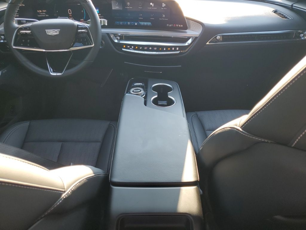 Used Car 2024 Cadillac Lyriq  Luxury For Sale In Austin, Texas
