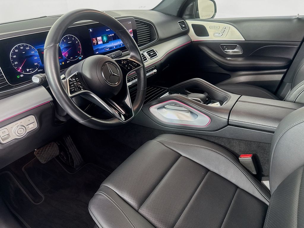 Used Car 2024 Mercedes-benz Gle  Gle 350 For Sale Under $60,000 In Austin, Texas