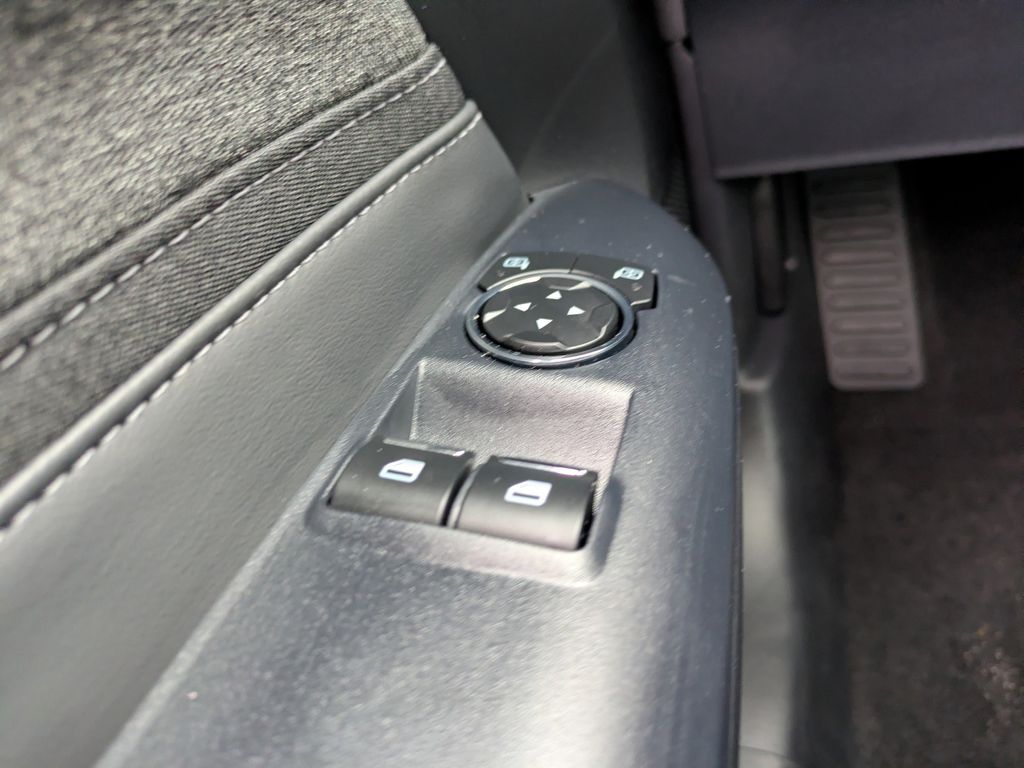 2025 Ford Mustang GT Fastback