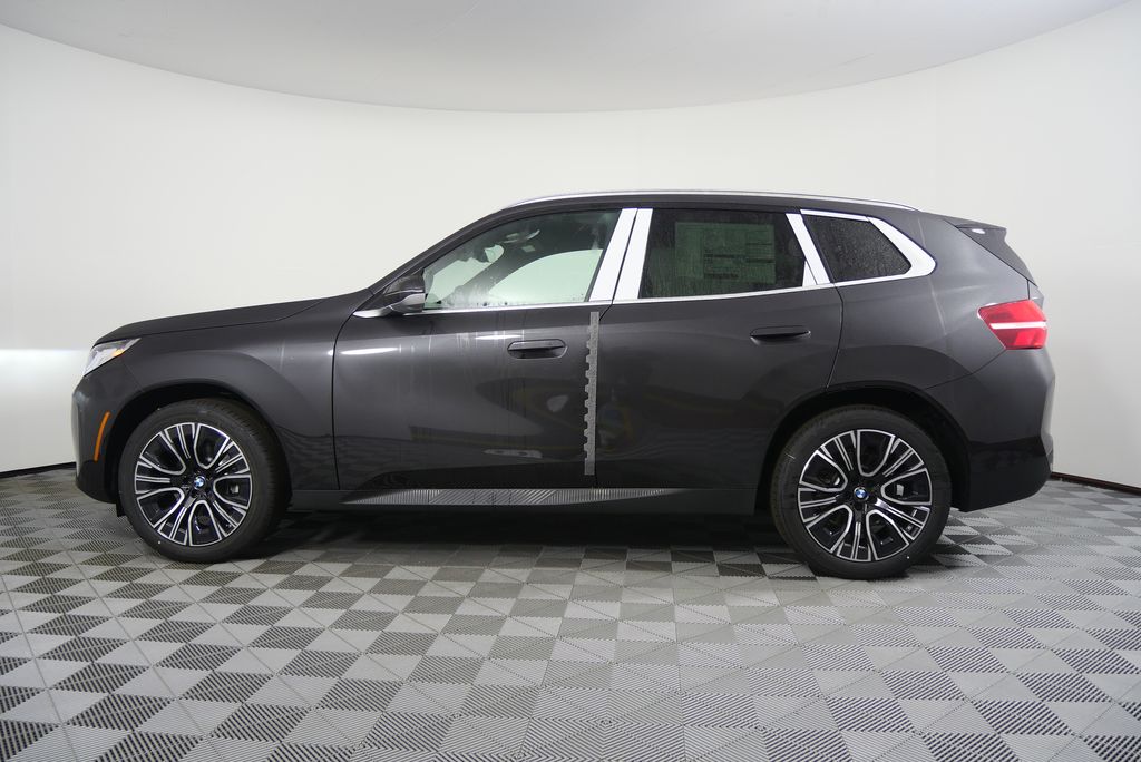 Thumbnail: 2026 BMW X3 - 6