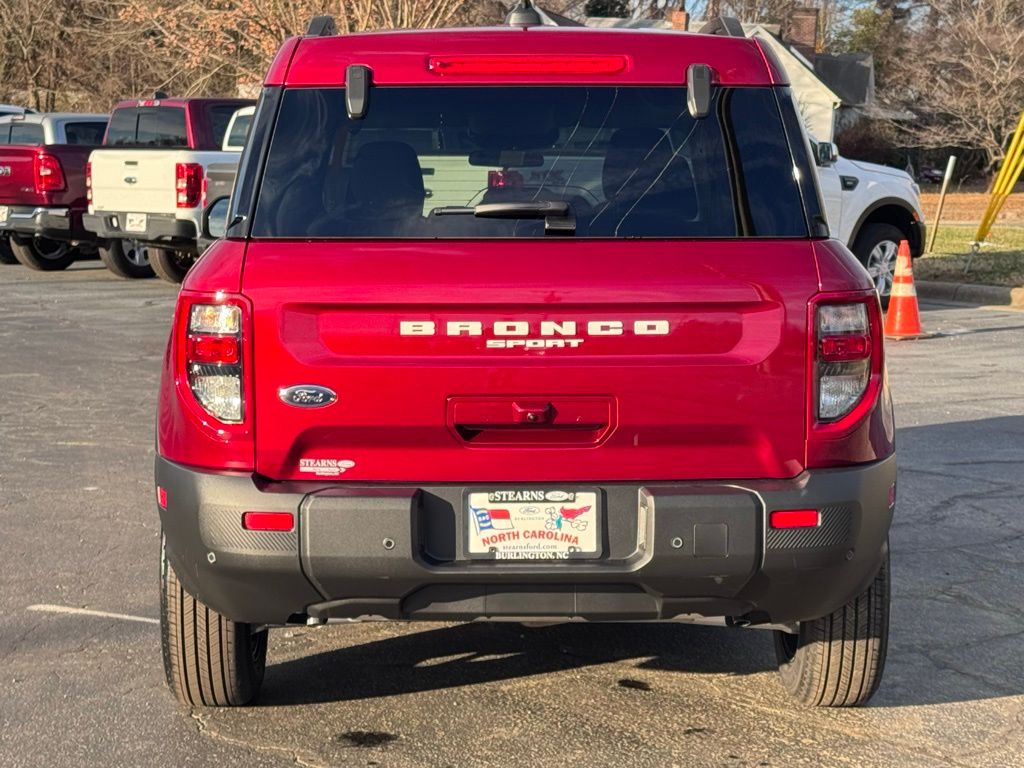 FordBronco Sport18