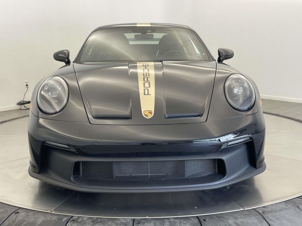 2024 Porsche 911 GT3 - 9