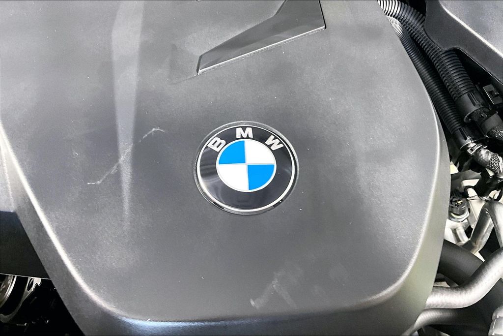 Used 2025 BMW X3 30 xDrive For Sale in OLIVE BRANCH, MS
