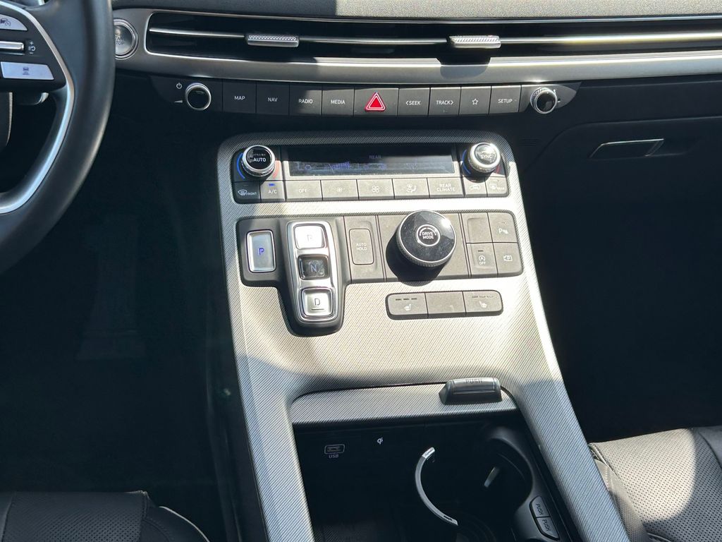 Used 2025 Hyundai Palisade SUV