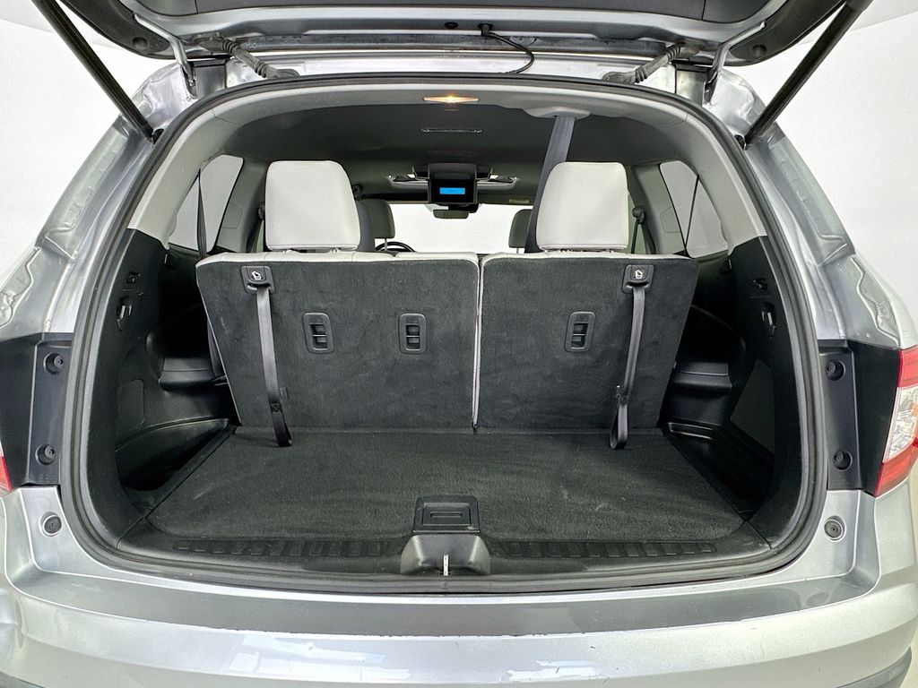 Used Car 2020 Honda Pilot  Touring For Sale Under $30,000 In Austin, Texas