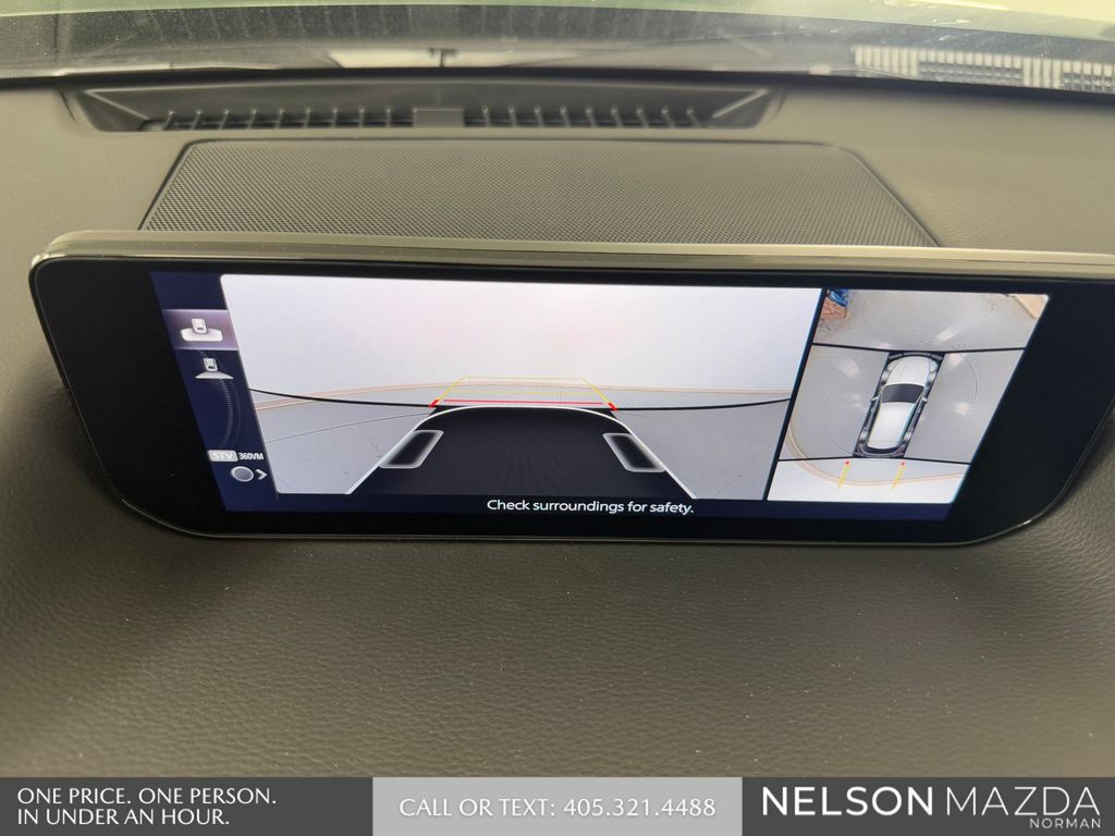 New 2026 Green Mazda 2.5 Turbo Premium Plus image 30