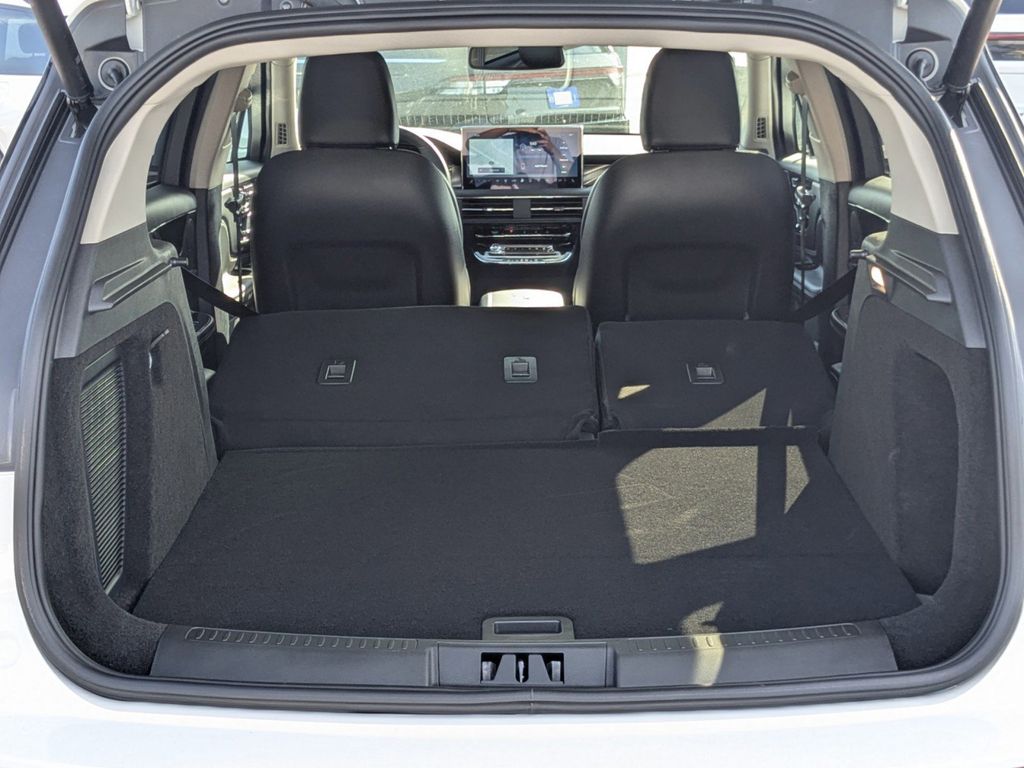 2025 Lincoln Corsair Grand Touring