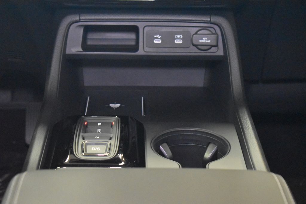 Thumbnail: 2026 Honda Passport - 13