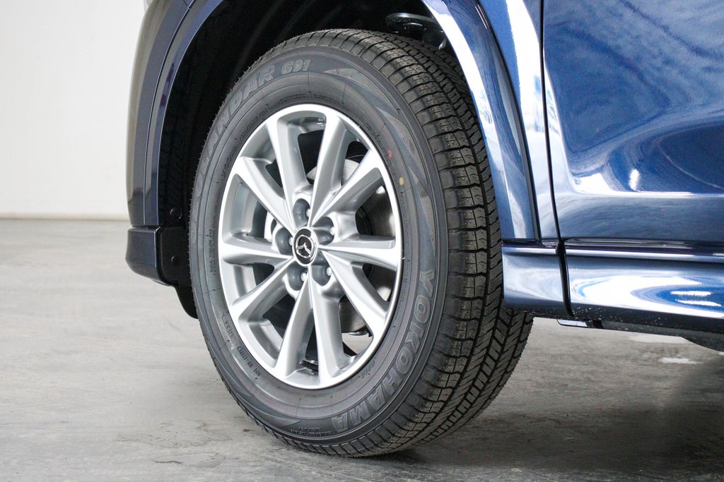 New Car 2025 Mazda Cx-5  2.5 S Preferred Package For Sale Under $35,000 In Georgetown, Texas