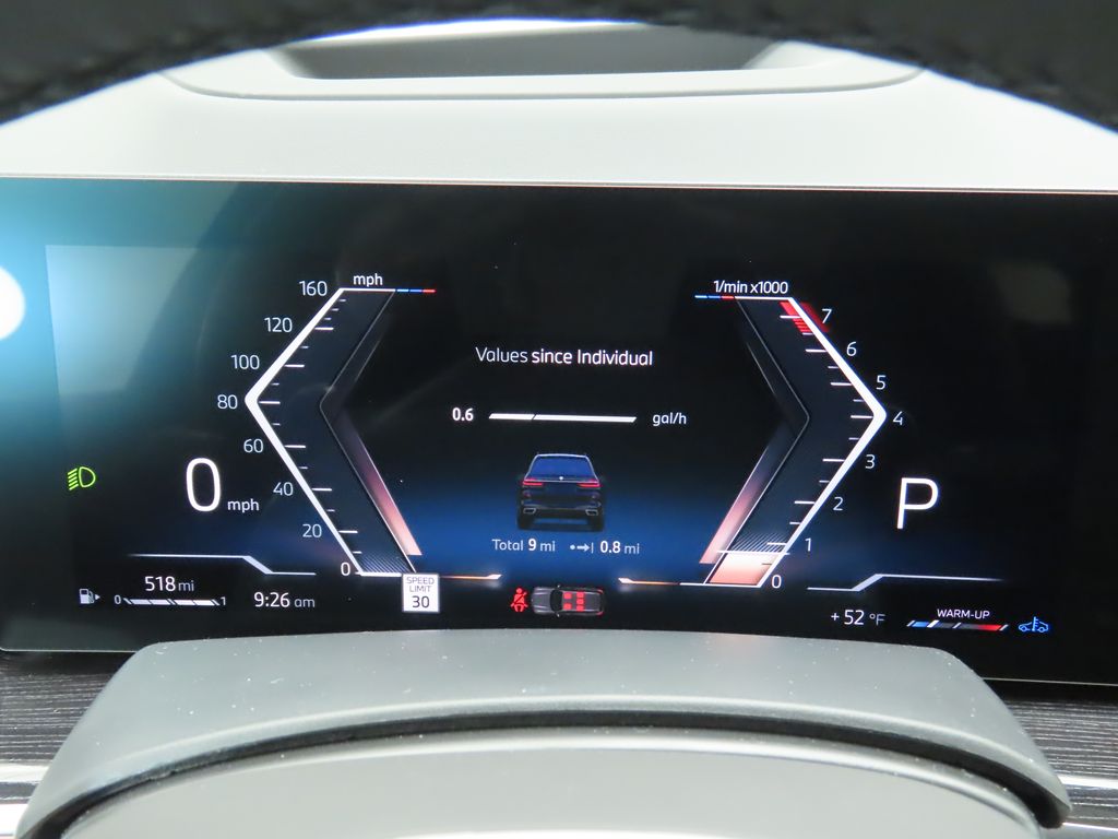 Thumbnail: 2026 BMW X7 - 31