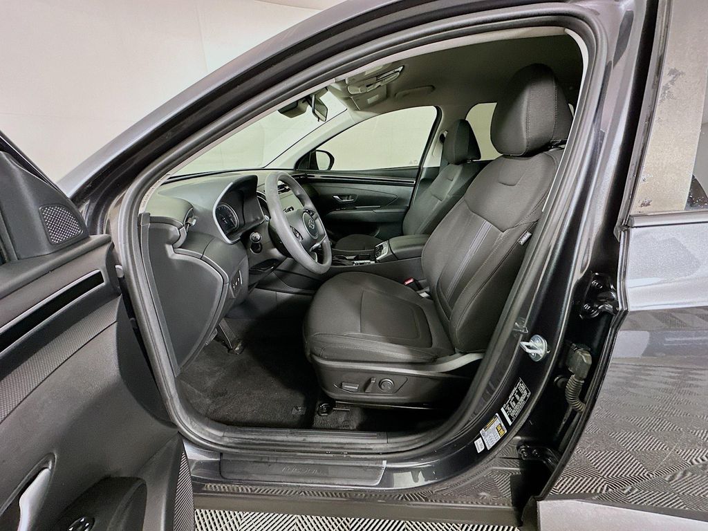 Thumbnail: 2024 Hyundai Tucson - 21