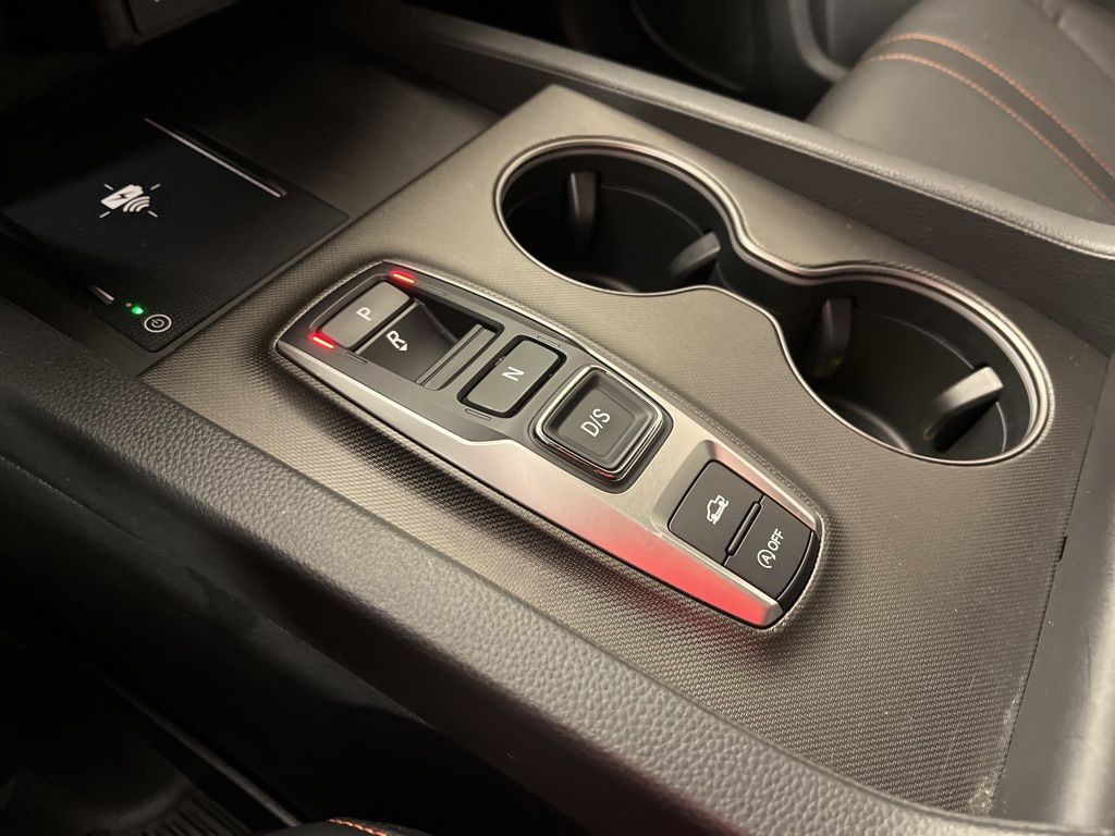 Thumbnail: 2024 Honda Ridgeline - 31