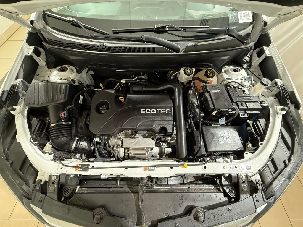 Thumbnail: 2018 Chevrolet Equinox - 10